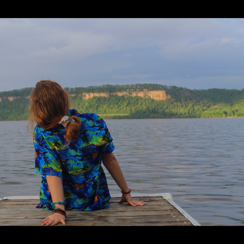 Meet your Posher, Annabel